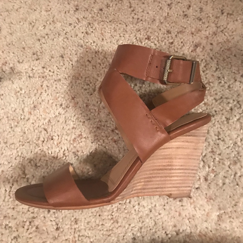 Wedges - Picture 3 of 4